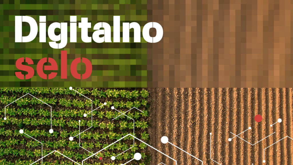 digitalno selo