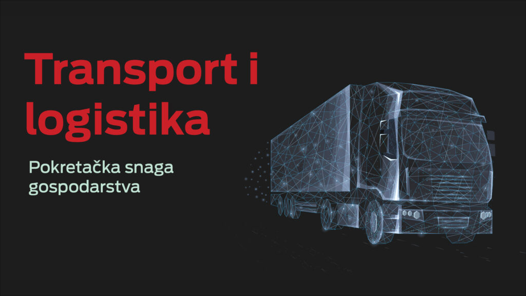 Transport i logistika