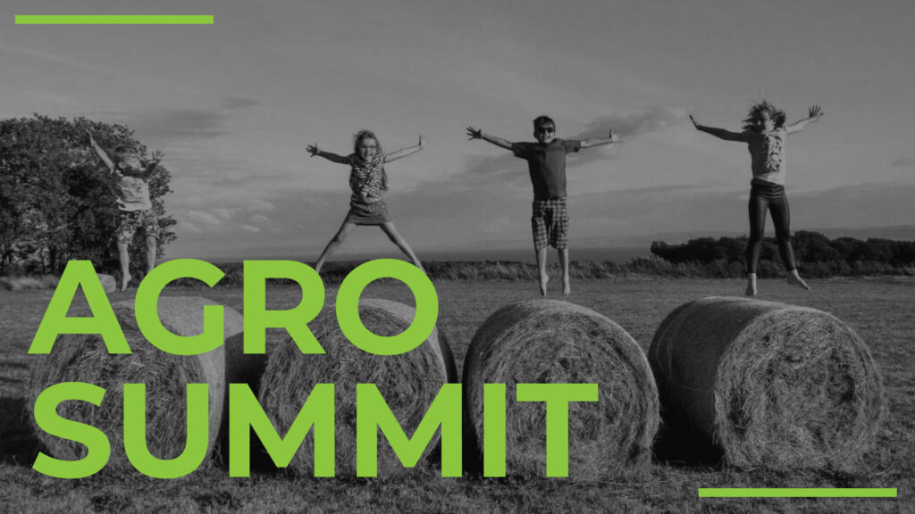 agro summit