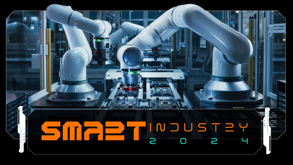 Smart industry