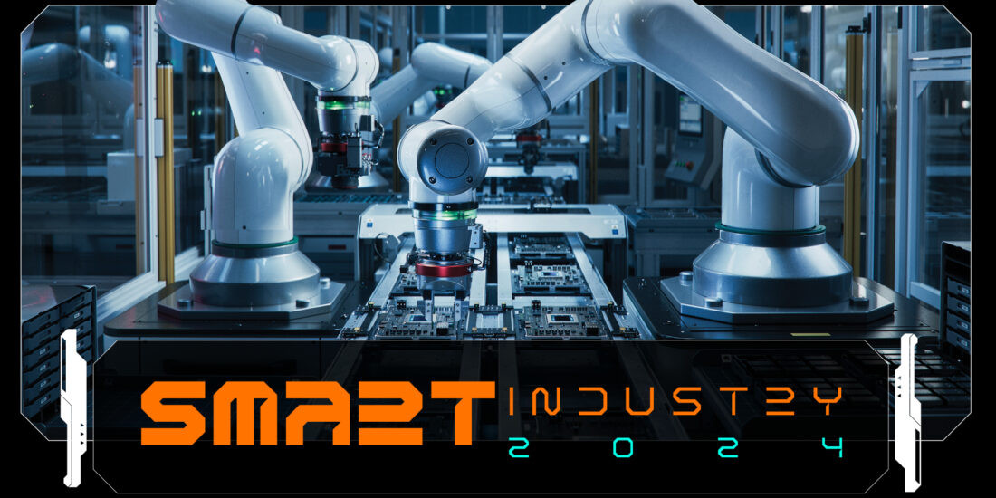 Smart industry