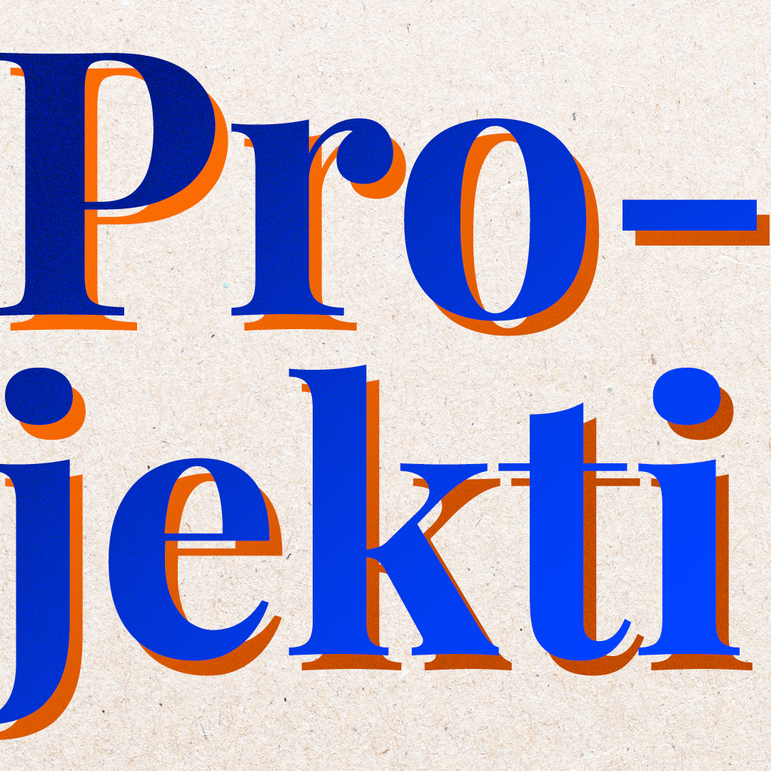 projekti